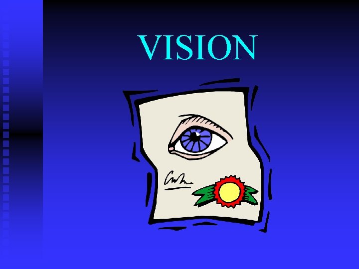 VISION 