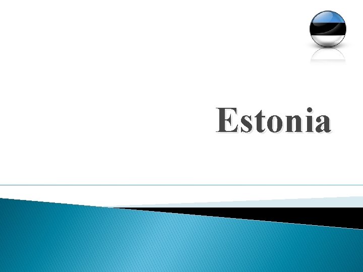 Estonia 
