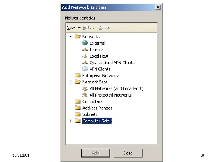 12/31/2021 Faculty : Trần Thị Ngọc Hoa 10 