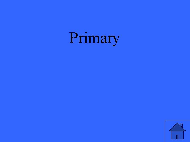 Primary 