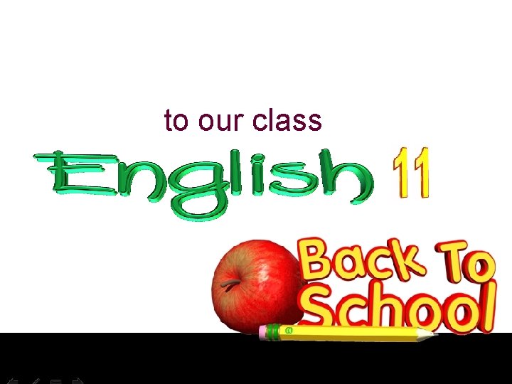 to our class 5/21/2021 Van Ngoc Chinh High School 2 