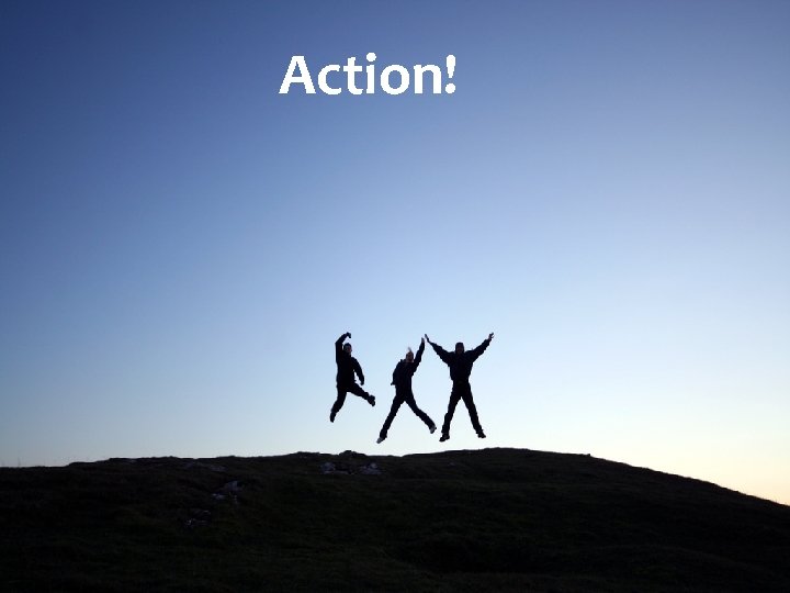 Action! 