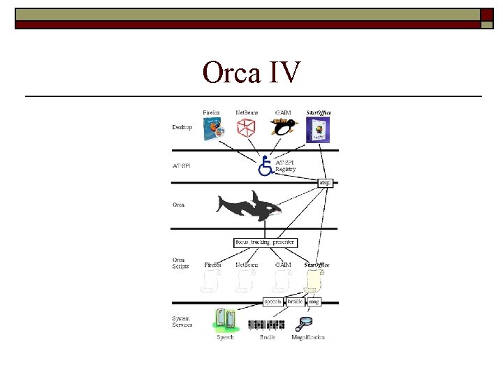 Orca IV 