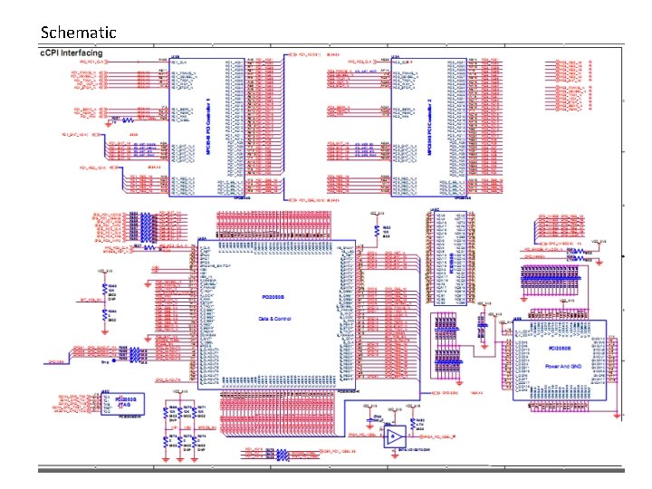 Schematic 