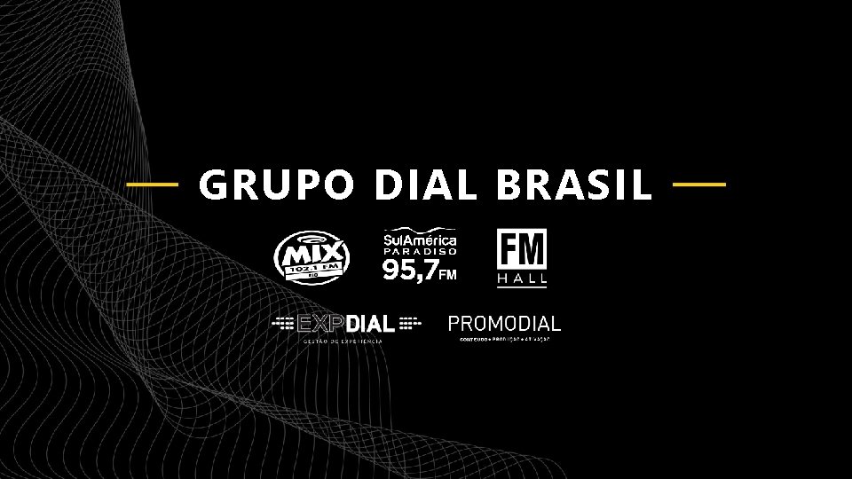 GRUPO DIAL BRASIL 