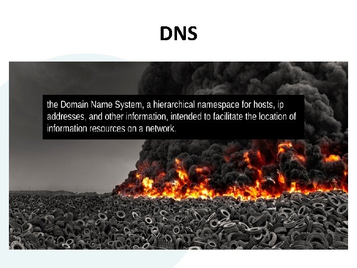 DNS DNS