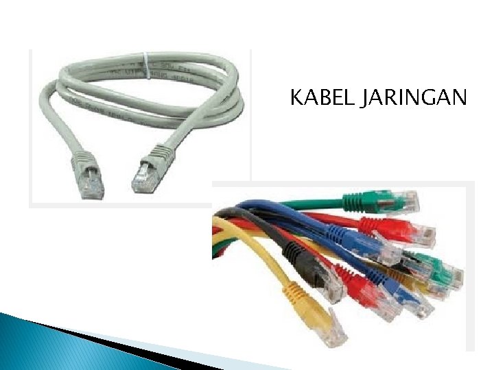 KABEL JARINGAN 