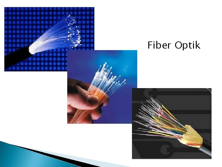 Fiber Optik 