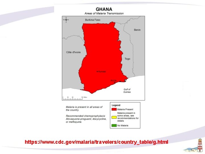 https: //www. cdc. gov/malaria/travelers/country_table/g. html 