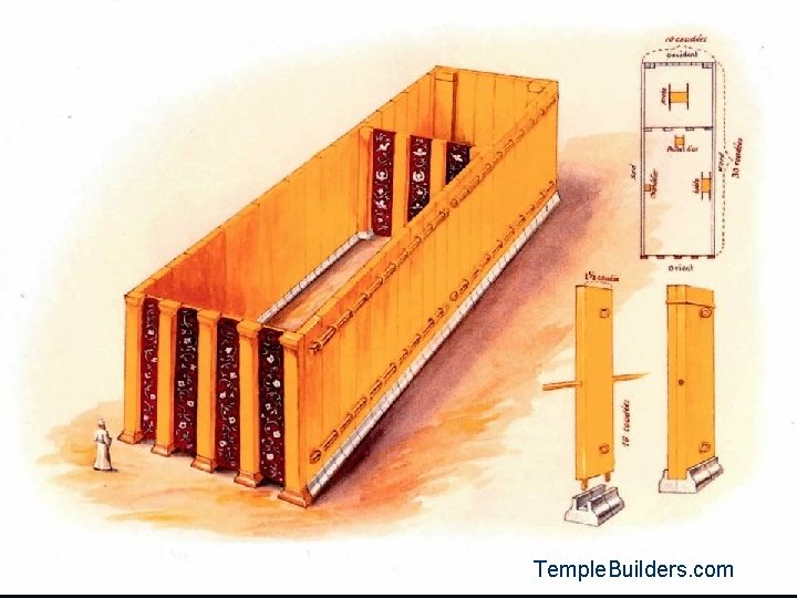 Temple. Builders. com 