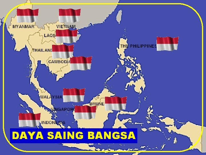 DAYA SAING BANGSA 