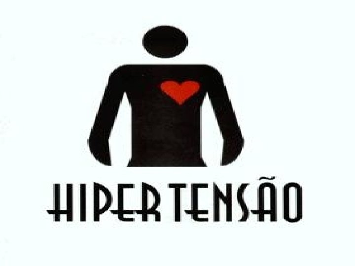 Hipertensão arterial 