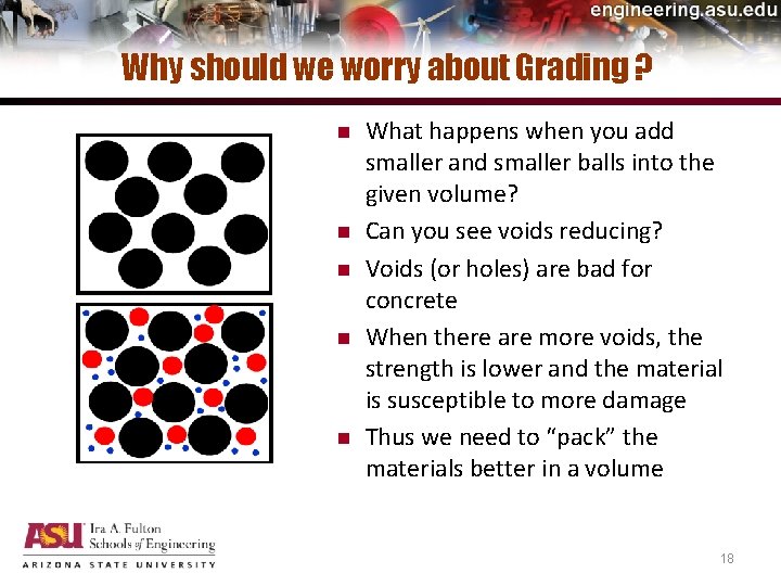 Why should we worry about Grading ? n n n What happens when you