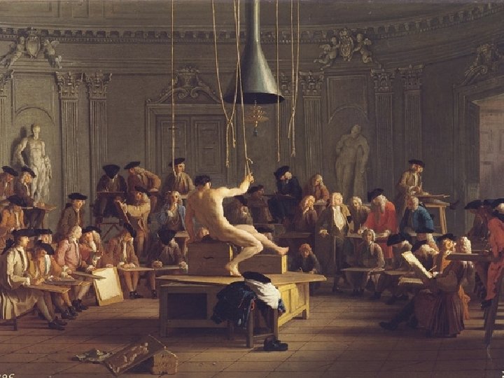 La Pintura de Goya María Amián 