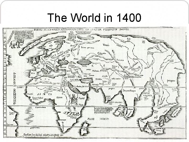 The Renaissance 1450 1600 The Renaissance This time
