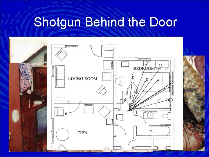 Shotgun Behind the Door 