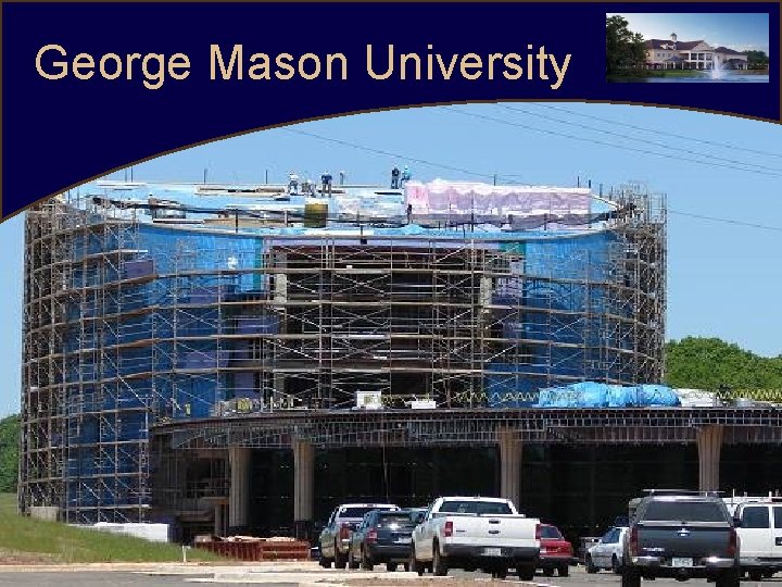 George Mason University 