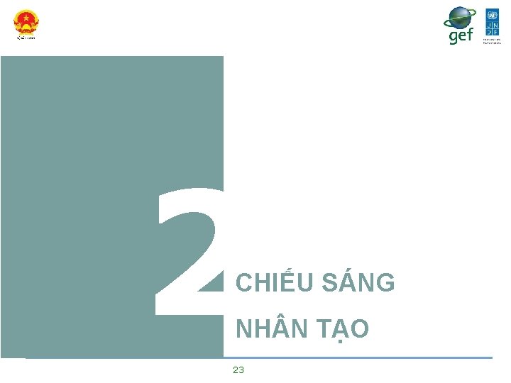 2 CHIẾU SÁNG NH N TẠO 23 