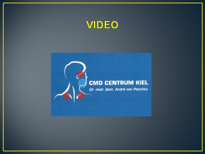 VIDEO VIDEO
