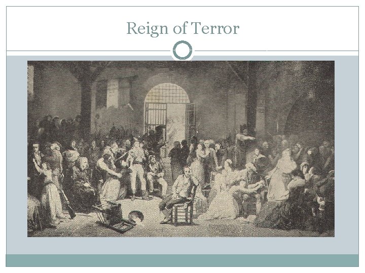 Reign of Terror 