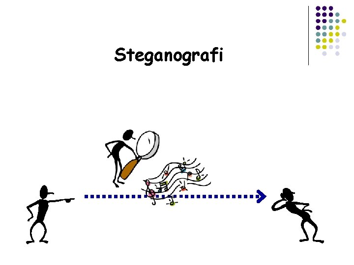 Steganografi 