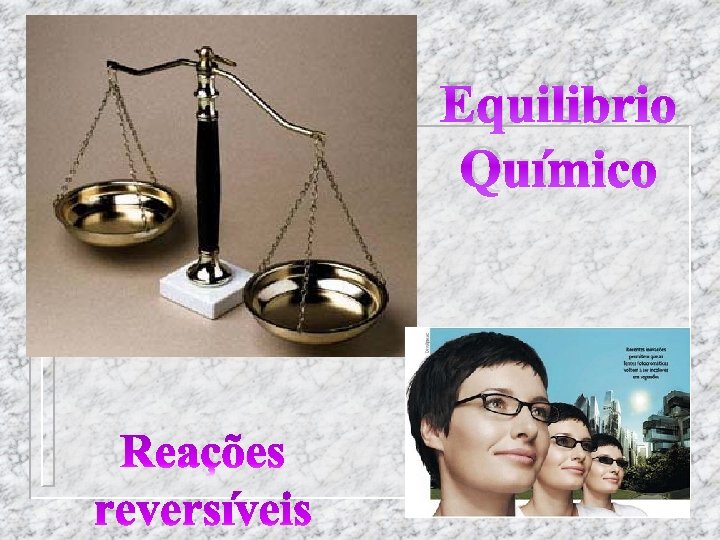 Equilibrio Químico 