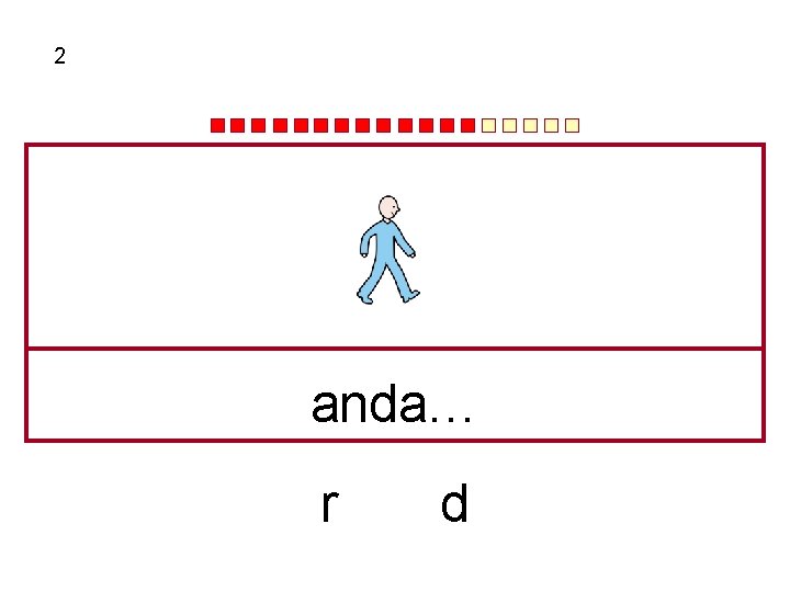 2 anda… r d 