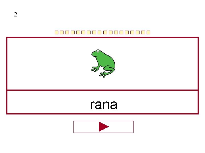 2 rana 