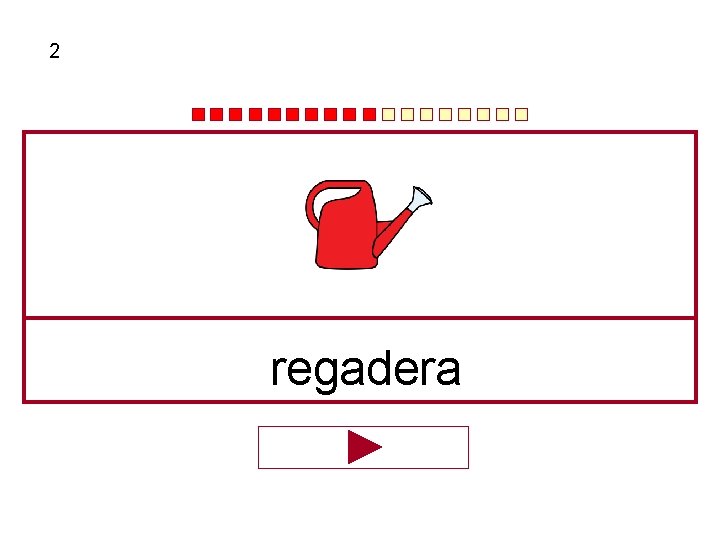 2 regadera 