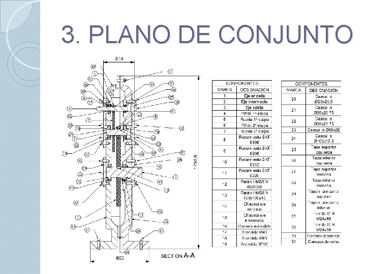 3. PLANO DE CONJUNTO 