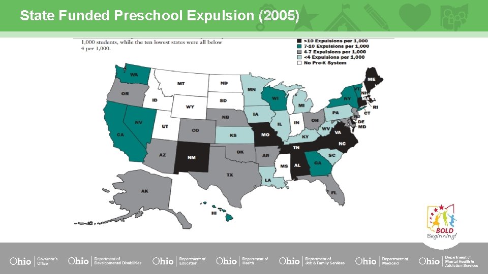 State Funded Preschool Expulsion (2005) 