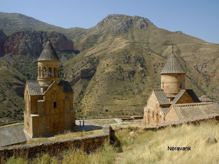 Noravank 