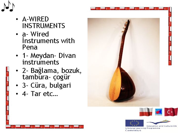  • A-WIRED INSTRUMENTS • a- Wired İnstruments with Pena • 1 - Meydan-