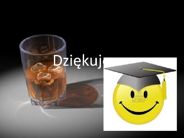 Dziękujemy 