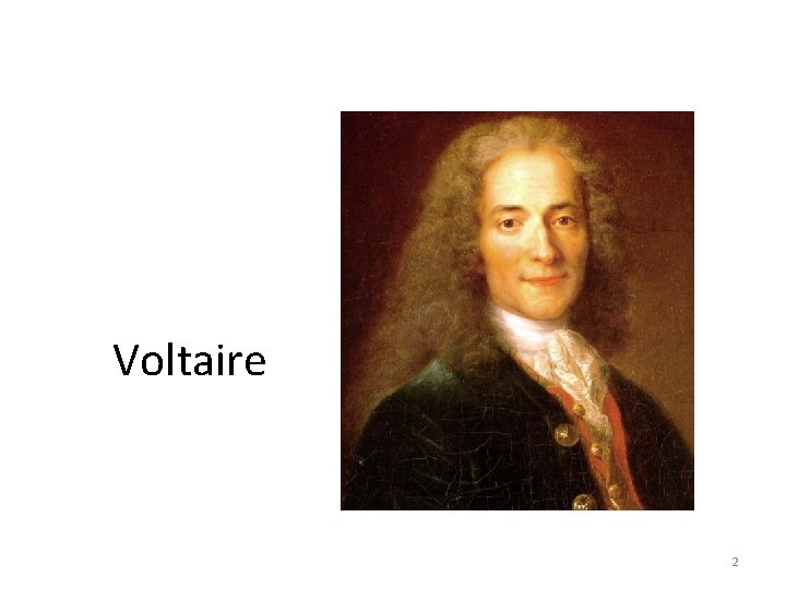 Voltaire 2 