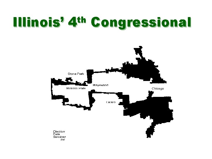 Illinois’ 4 th Congressional 
