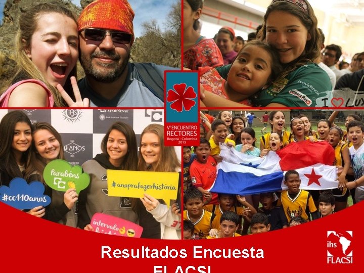 Resultados Encuesta 