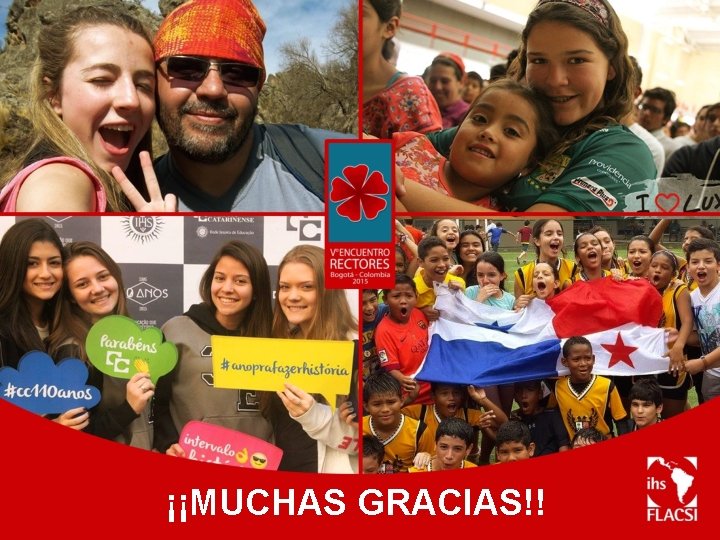 ¡¡MUCHAS GRACIAS!! 