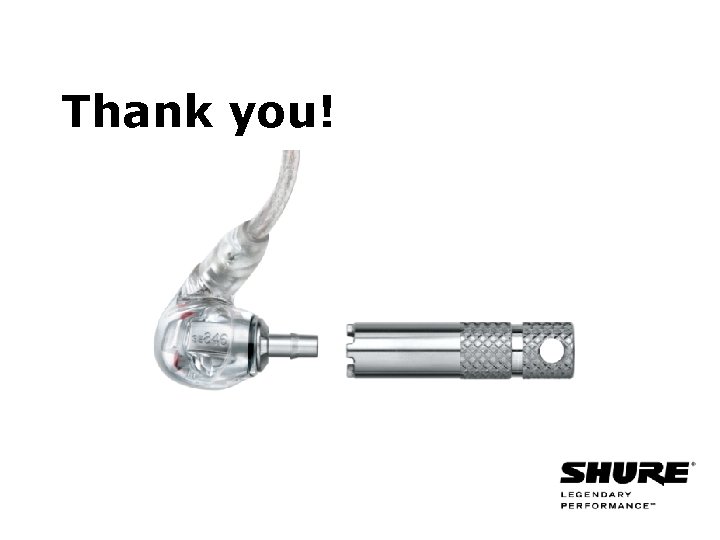 Thank you! 