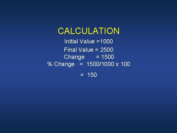 BUSINESS MATHEMATICS STATISTICS LECTURE 5 Review of Lecture