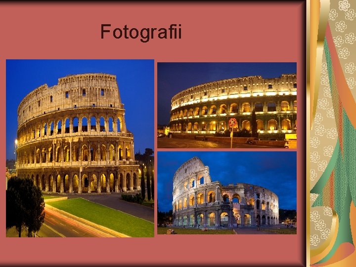 Fotografii 