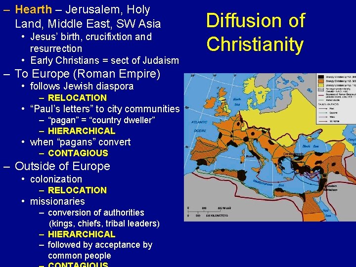– Hearth – Jerusalem, Holy Land, Middle East, SW Asia • Jesus’ birth, crucifixtion
