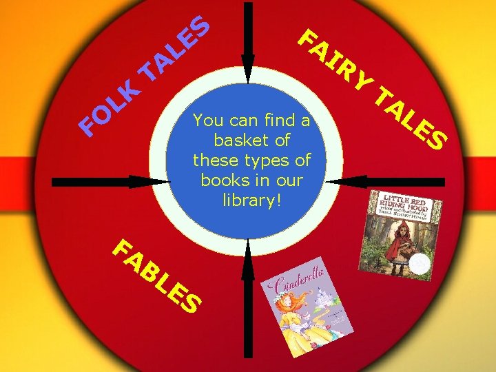 S E K L L A T O F FA FA I BL You