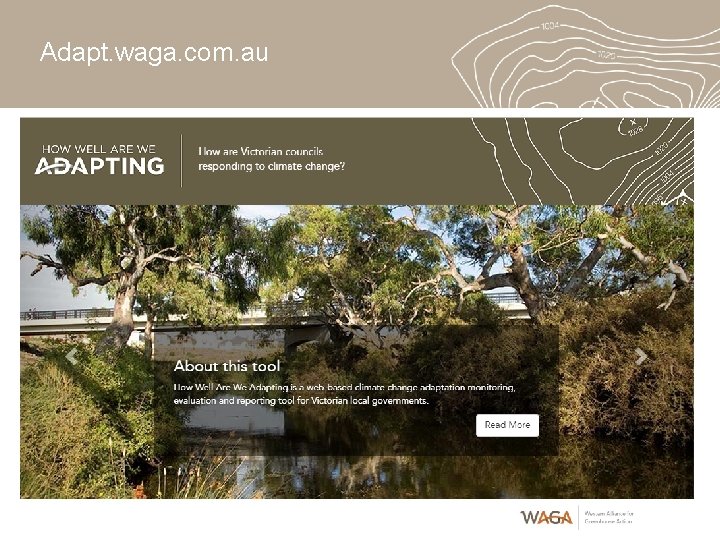Adapt. waga. com. au Adapt. waga. com. au