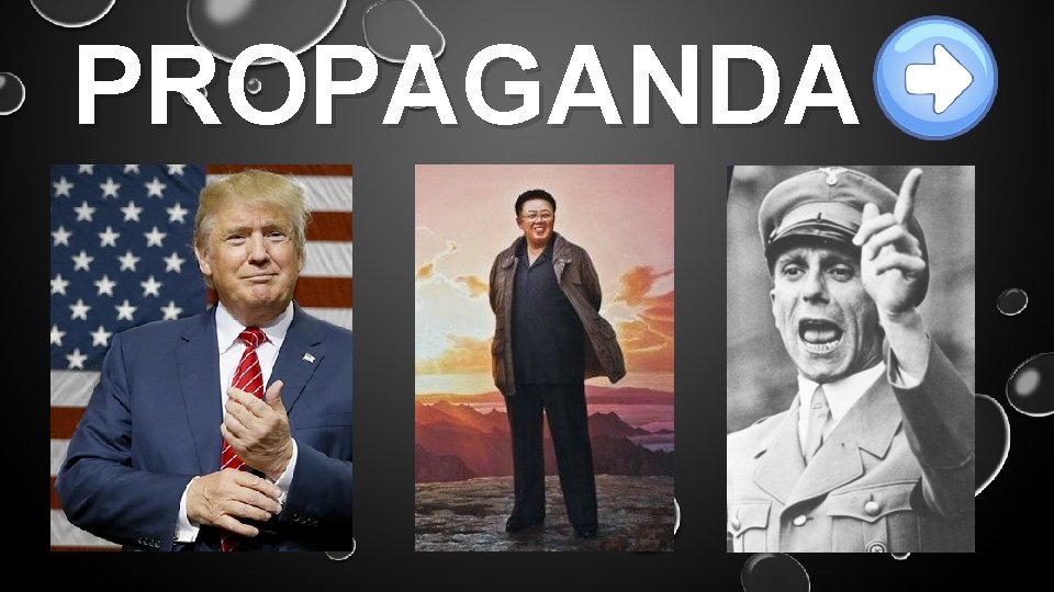 PROPAGANDA 