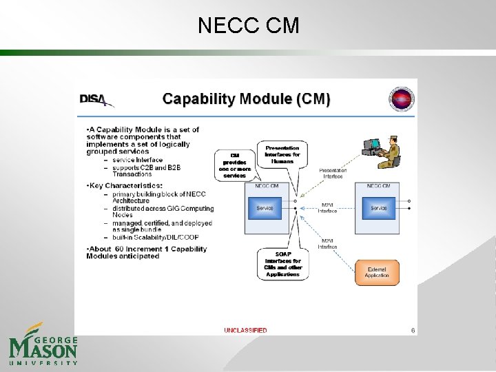 NECC CM 