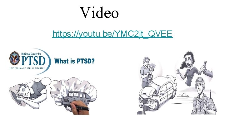 Video https: //youtu. be/YMC 2 jt_QVEE 