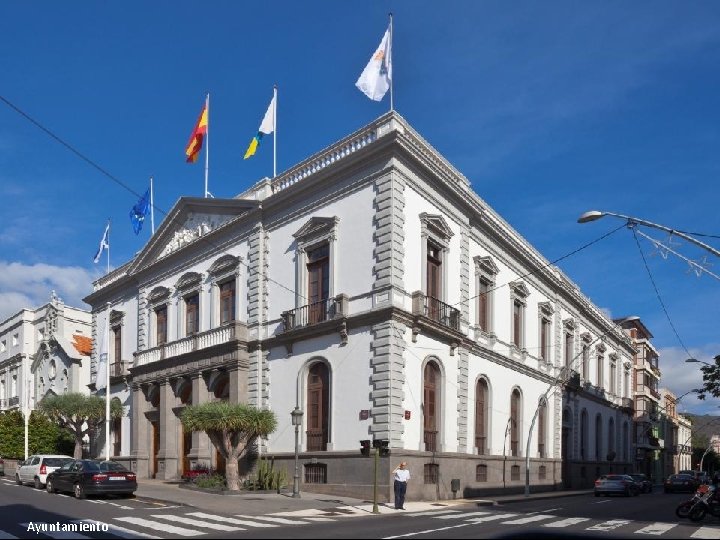 Ayuntamiento 