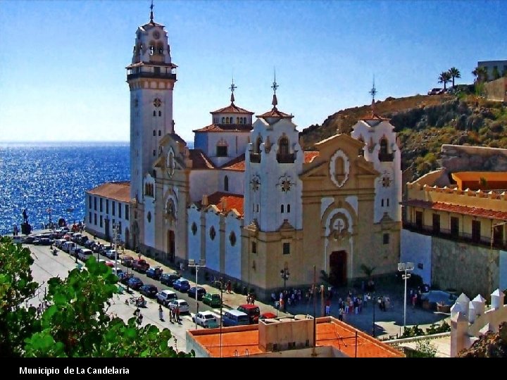 Municipio de La Candelaria 