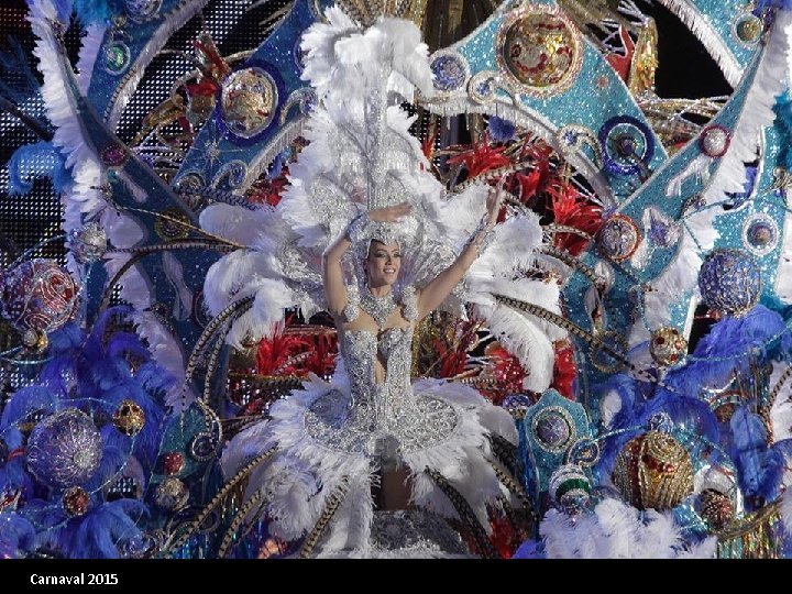 Carnaval 2015 